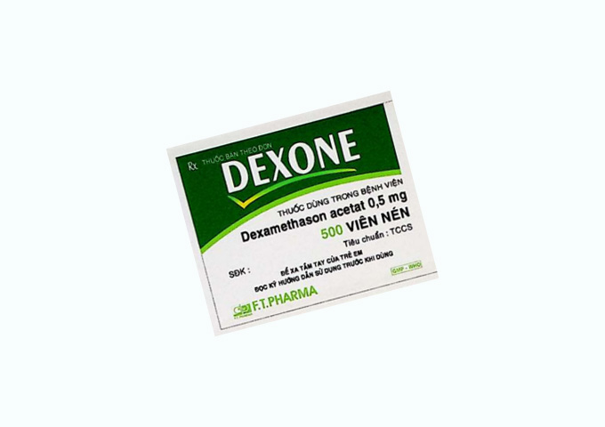 Dexone Pills