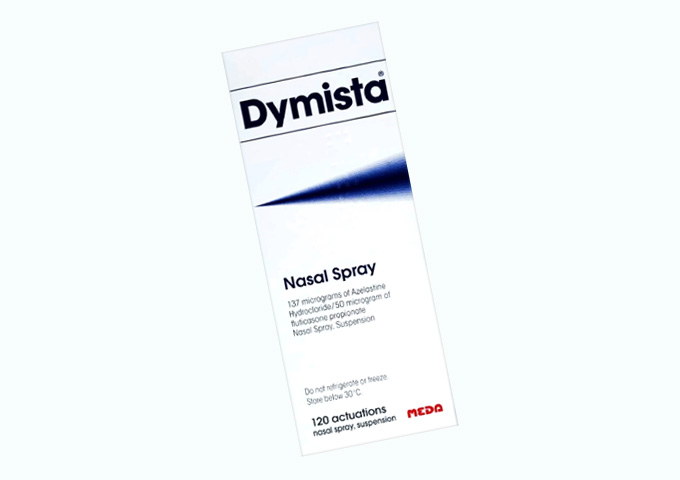 Dymista Nasal Spray