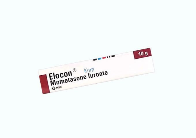 Elocon Cream