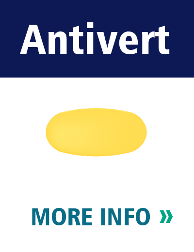 antivert