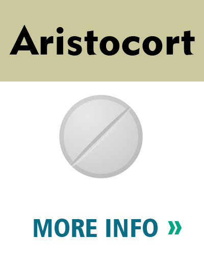 aristocort
