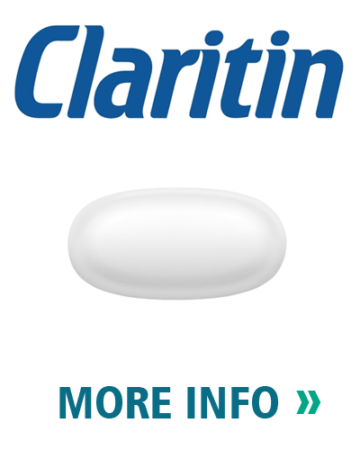 claritin