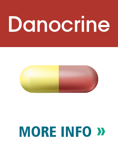 danocrine