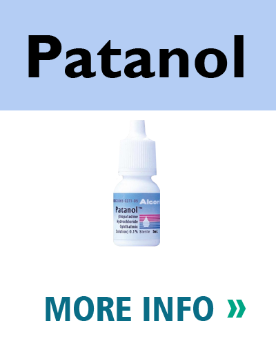 patanol