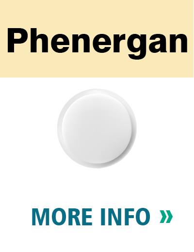 phenergan