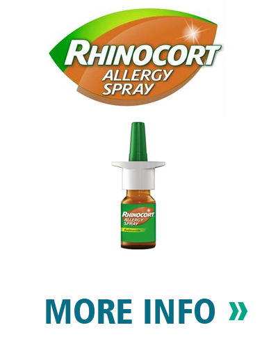 rhinocort