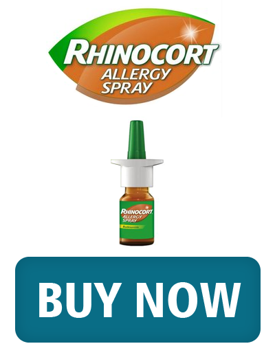 rhinocort