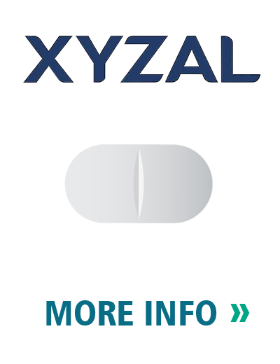 xyzal